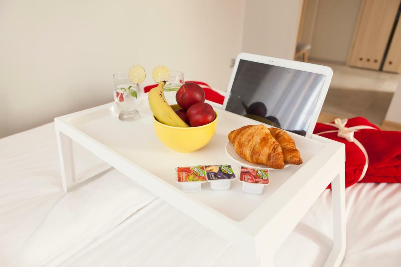 Apartment Morski Klimat
