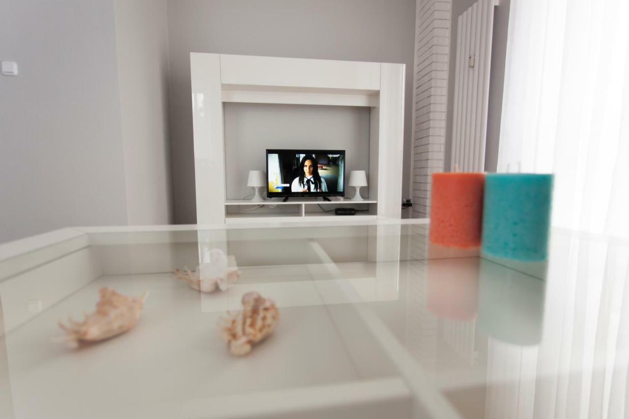 Apartment Morski Klimat