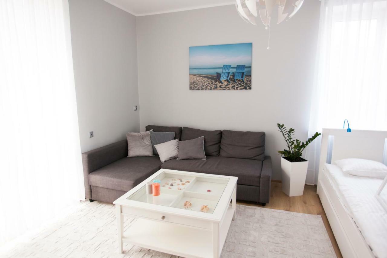 Apartment Morski Klimat Wladyslawowo