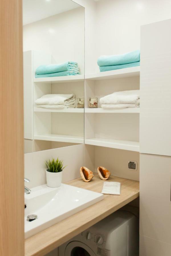 Apartment Morski Klimat *