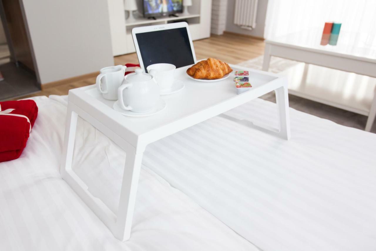 Apartment Morski Klimat